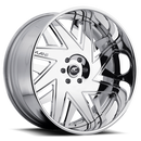 Forziano - Amani Forged Wheels