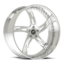 Girata - Amani Forged Wheels