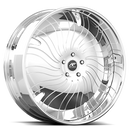 HNIC Cali 5 - Amani Forged Wheels