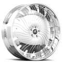 HNIC Miami 15 - Amani Forged Wheels