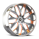 Modica - Amani Forged Wheels