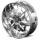 Lorenzo - Amani Forged Wheels