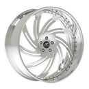 Lusso - Amani Forged Wheels