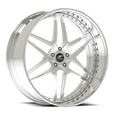 Luxen - Amani Forged Wheels