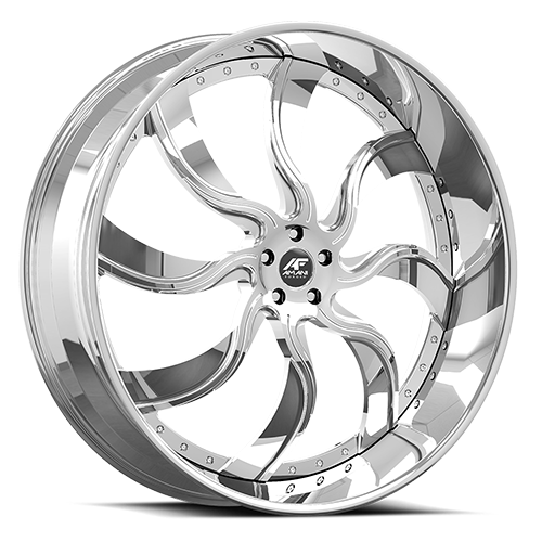 Monaco - Amani Forged Wheels