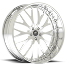Mondo Mesh - Amani Forged Wheels