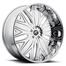 Mondo - Amani Forged Wheels