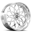 Motivo Cut - Amani Forged Wheels