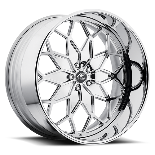 Motivo - Amani Forged Wheels