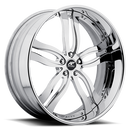 Primo - Amani Forged Wheels