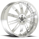 Santorino - Amani Forged Wheels