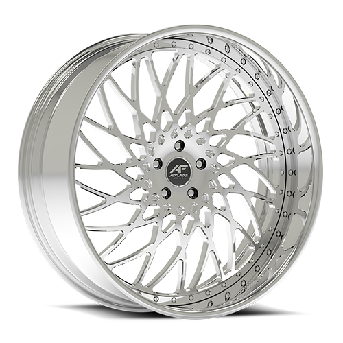Stance - Amani Forged Wheels