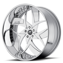 Talenzo - Amani Forged Wheels