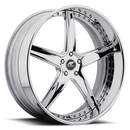 Tremendo - Amani Forged Wheels