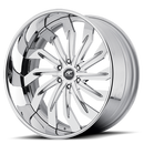 Trifecta - Amani Forged Wheels