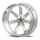 Trinity - Amani Forged Wheels