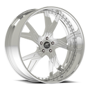 Vdara - Amani Forged Wheels