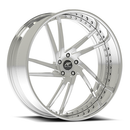 Vice - Amani Forged Wheels