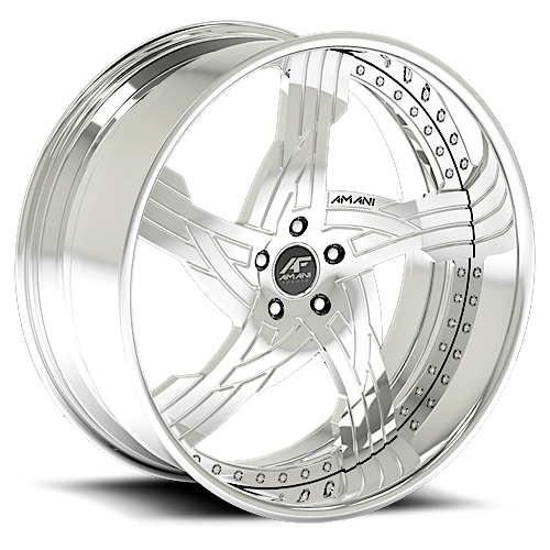 Victorino - Amani Forged Wheels