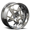 Vincini - Amani Forged Wheels