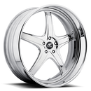 Vivalo - Amani Forged Wheels