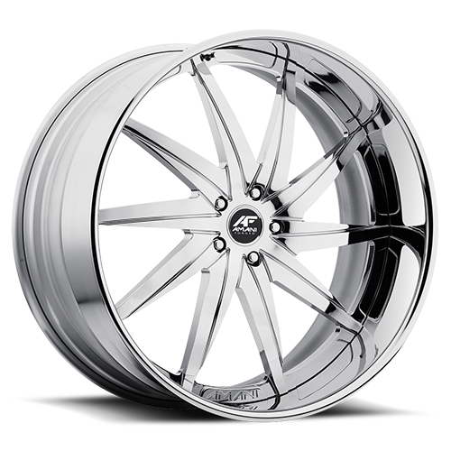 Vona - Amani Forged Wheels