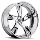 Vorenzo - Amani Forged Wheels