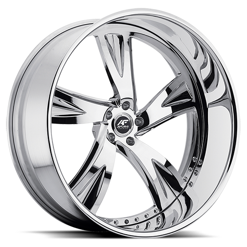 Vorenzo - Amani Forged Wheels