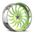 Torza - Amani Forged Wheels