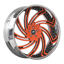 Lusso - Amani Forged Wheels