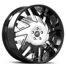 Forziano - Amani Forged Wheels