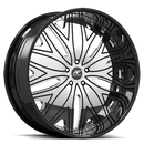 Mondo - Amani Forged Wheels