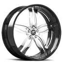 Primo - Amani Forged Wheels