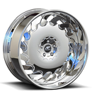 Zuma - Amani Forged Wheels