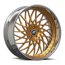 Stance - Amani Forged Wheels