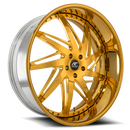 Amazin - Amani Forged Wheels