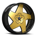 Captivo - Amani Forged Wheels
