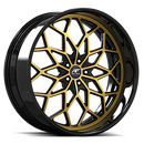 Motivo Cut - Amani Forged Wheels