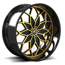 Motivo - Amani Forged Wheels