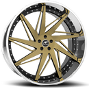 Amazin - Amani Forged Wheels