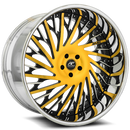 Drako - Amani Forged Wheels