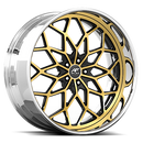 Motivo Cut - Amani Forged Wheels