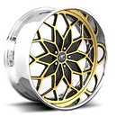 Motivo - Amani Forged Wheels