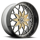 Motivo - Amani Forged Wheels