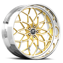 Motivo Cut - Amani Forged Wheels