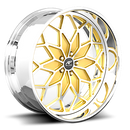 Motivo - Amani Forged Wheels