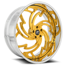 RBO - Amani Forged Wheels