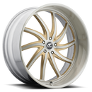 Entourage - Amani Forged Wheels
