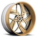 Talenzo - Amani Forged Wheels