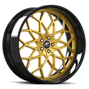 Motivo Cut - Amani Forged Wheels